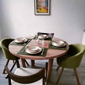  Appartamento La Provence Vous Attend - 2eme Etage